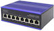 Digitus DN-650106 Unmanaged Switch με 8 Θύρες Ethernet