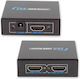 Andowl HDMI Splitter Q-HD42