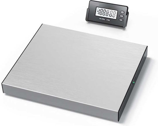 TE Tameiaki Express Elektronisch mit einer Wiegekapazität von 75kg und einer Unterteilung von 50gr