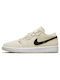 Air  1 Low Sneakers Beige