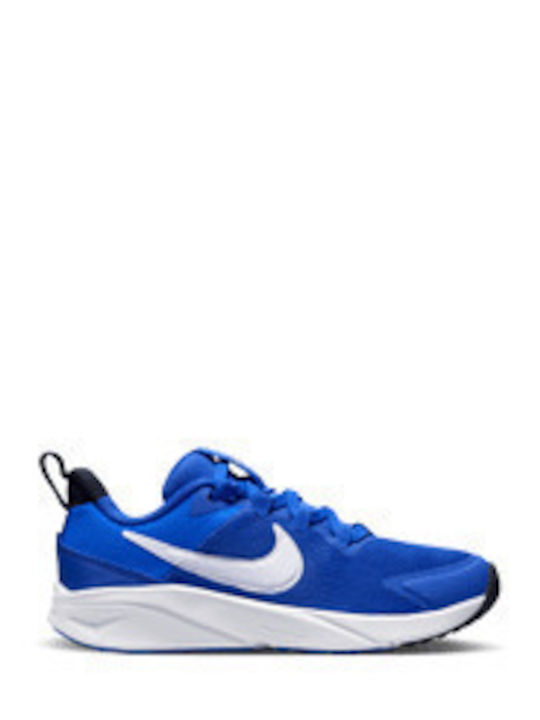 Nike Stern Läufer Star Runner 4 Kinder Sportsch...