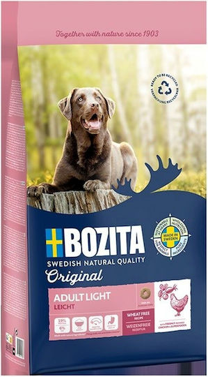 Original 12kg Ξηρά Τροφή Διαίτης, χωρίς Γλουτένη για Ενήλικους Σκύλους με Κοτόπουλο