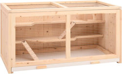 vidaXL Hamsterkäfig vidaXL Hamsterkäfig