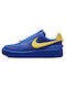 Nike Air Force 1 Low SP Ambush Sneakers Game Royal / Varsity Maize