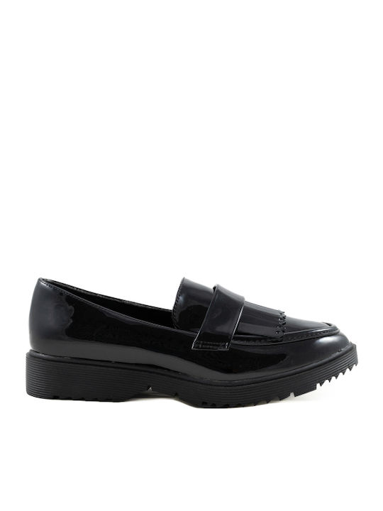 Adam's Shoes