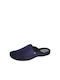 Fly Flot Men's Slipper Blue