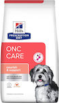Hill's Prescription Diet Canine On-care 1.5kg Ξηρά Τροφή Σκύλων Διαίτης με Κοτόπουλο