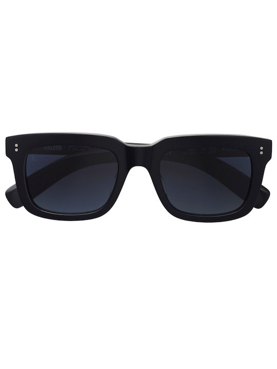 Kaleos Sunglasses with Black Plastic Frame PASCAL 1