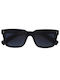 Kaleos Sunglasses with Black Plastic Frame PASCAL 1