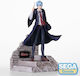 Sega Mashle Magic And Muscles Luminasta Lance Crown Figure 20cm