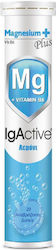 IgActive Magnesium Citrate 20 eff. tabs