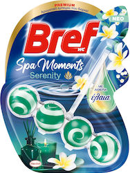 Bref Spa Moments