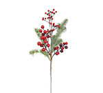 Zaros Christmas Decorative Branch