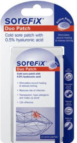 SoreFix 15pcs