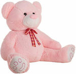 BigBuy Plush Bear 115 cm