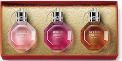 Molton Brown Festive Bauble Комплект за грижа за кожата