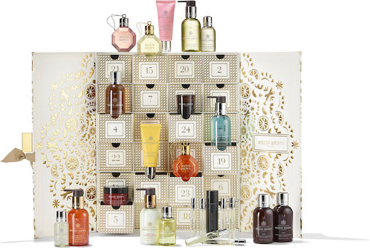 Molton Brown Advent Calendar 24τμχ