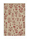 Sanderson Woodland Glade 146801 Covor Rectangular Roșcat maro