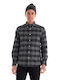 Barbour Men's Shirt Long Sleeve Gray