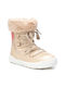 Xti Kids Boots Gold