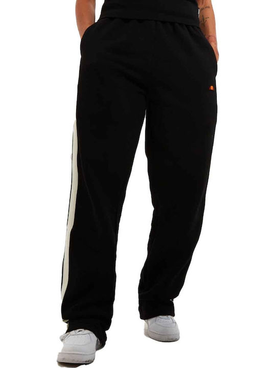 Sartoria Sweatpants Jogger Black