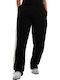 Sartoria Sweatpants Jogger Black