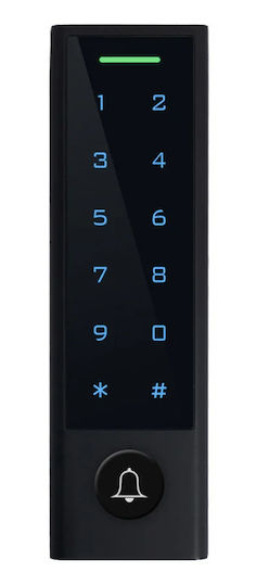 Secukey Access Control за достъп с Keyboard