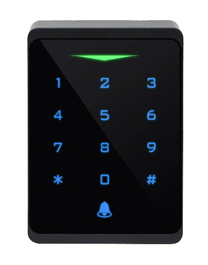 Secukey Access Control with Code Unlock