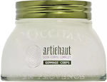 L'Occitane Artichoke Scrub Body 200ml