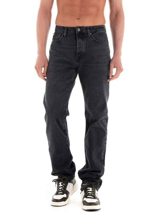 Superdry Men's Jeans Pants Black