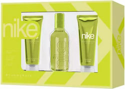 nike Yummy Musk Women's Set with Body Lotion 3pcs nike Yummy Musk Women's Set with Body Lotion 3pcs