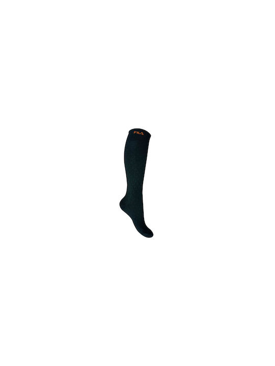 Fila Socks Black