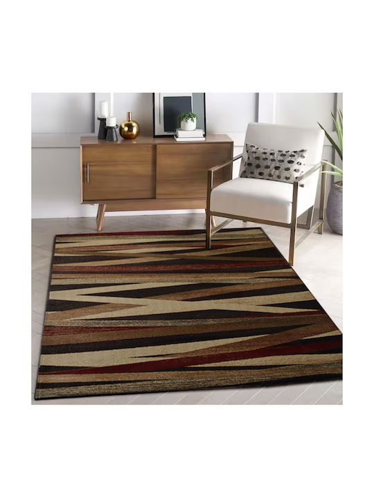 Rug Rectangular Multi