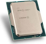 Intel Core i7-14700K 2.5GHz Επεξεργαστής 20 Πυρήνων για Socket 1700 Tray