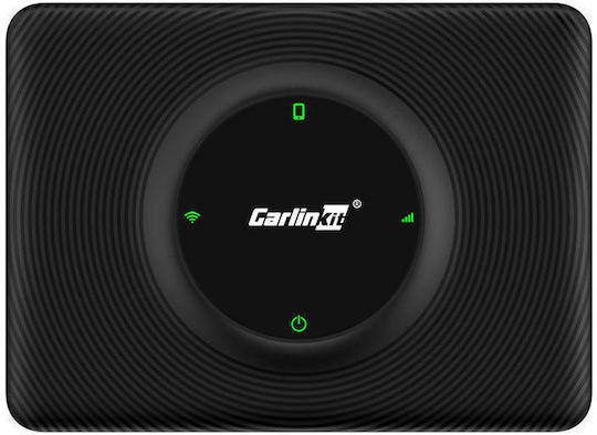 Carlinkit Adaptor Auto USB pentru Tesla