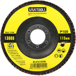 UYUS TOOLS Grinding Disc 180mm