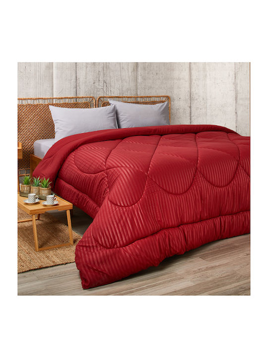 Whitegg Duvet Single with Microfiber Filling 16...