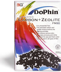 Dophin Материал за Филтриране на Аквариум 1 Брой
