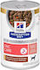 Hill's Prescription Diet On-care Wet Dog Food in Cans Diet with Chicken 354gr