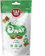 T.A.F. Pets Λιχουδιές με Catnip για Γάτα 60gr