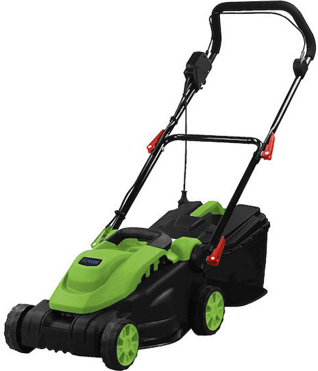 Elmark Electric Lawn Mower 1600W