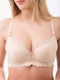 Lafagot Bra Beige