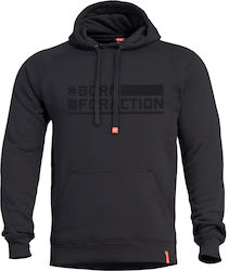 Pentagon Phaeton Φούτερ Fleece BFA Black