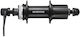 Shimano Fhty5057 Οπίσθιο Κέντρο Ποδηλάτου 32 τρύπες
