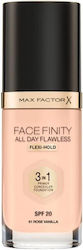 Max Factor Facefinity All Day Flawless 3 in 1 L...