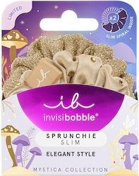 Invisibobble Sprunchie Тънки Ластици За Коса My...