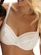 Lise Charmel Bra White