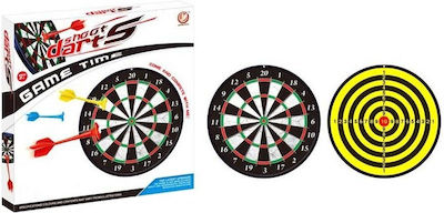 Μαγνητικός Dartboard Target