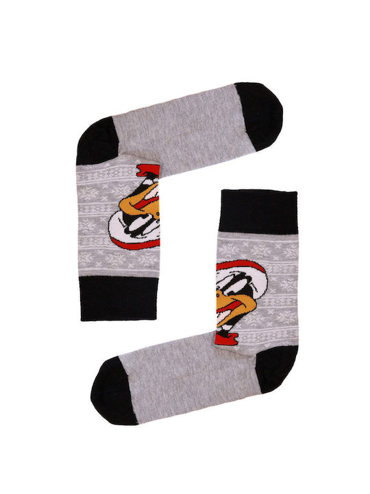 Wonder Socks Socks Gray