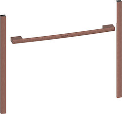Neff Ersatzteil Abdeckung Backofentür Für Ofentür Z9045BY0 Neff Ersatzteil Abdeckung Backofentür Für Ofentür Z9045BY0